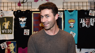 Report: Studio That Dropped James Deen Is at the Center of Four Lawsuits